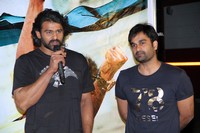Rajamouli n Prabhas Launches Basanthi Song Teaser